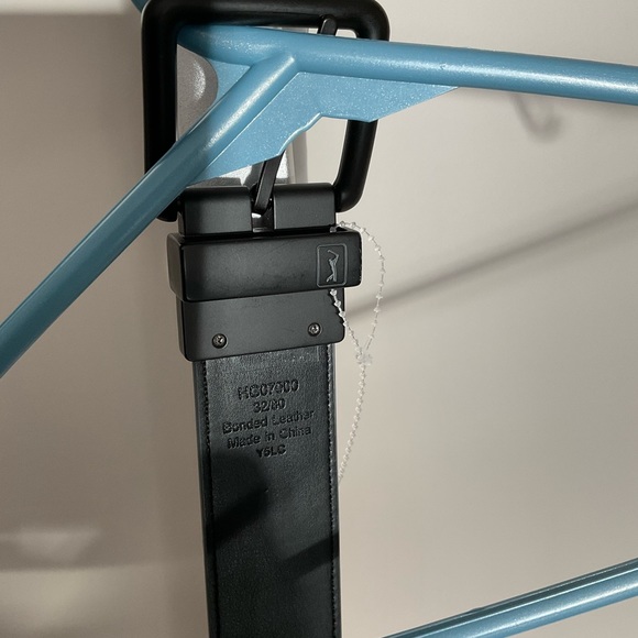 MENS PGA BELT - Picture 2 of 6